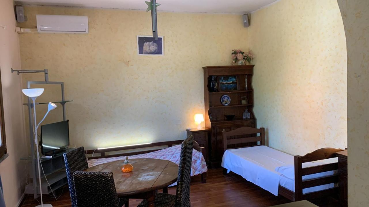 Sosta Paradisa Apartment ปิซา ภายนอก รูปภาพ