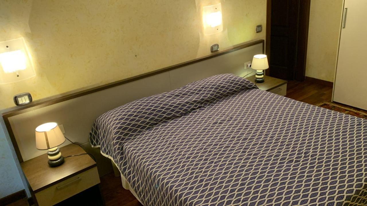 Sosta Paradisa Apartment ปิซา ภายนอก รูปภาพ
