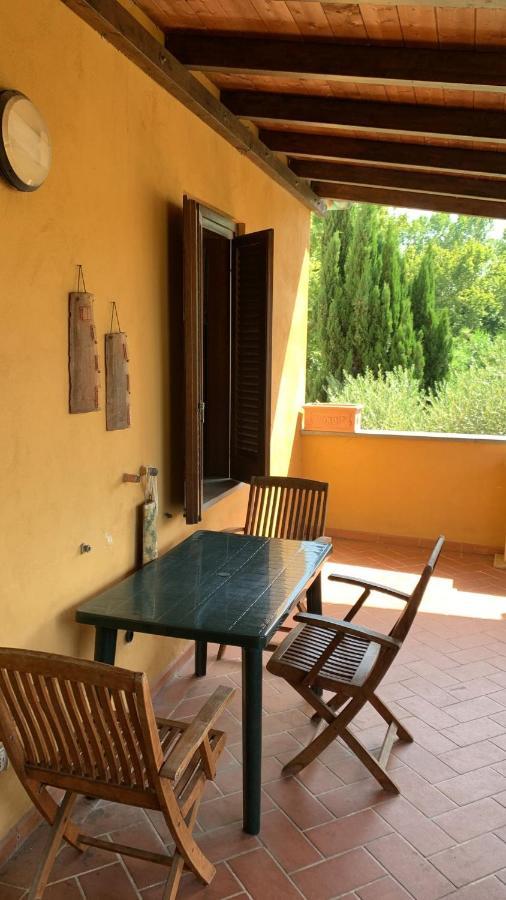 Sosta Paradisa Apartment ปิซา ภายนอก รูปภาพ