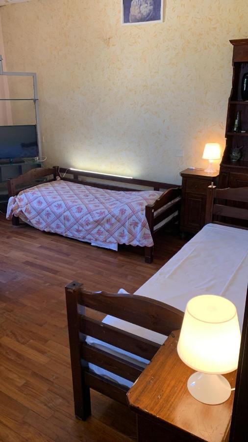 Sosta Paradisa Apartment ปิซา ภายนอก รูปภาพ