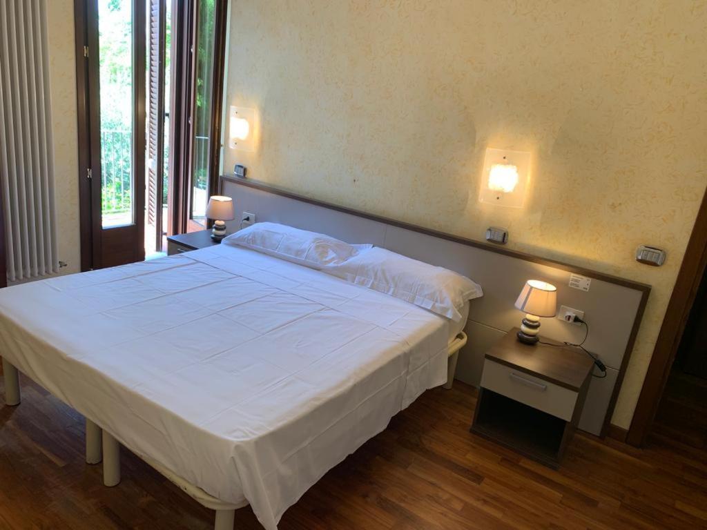 Sosta Paradisa Apartment ปิซา ภายนอก รูปภาพ