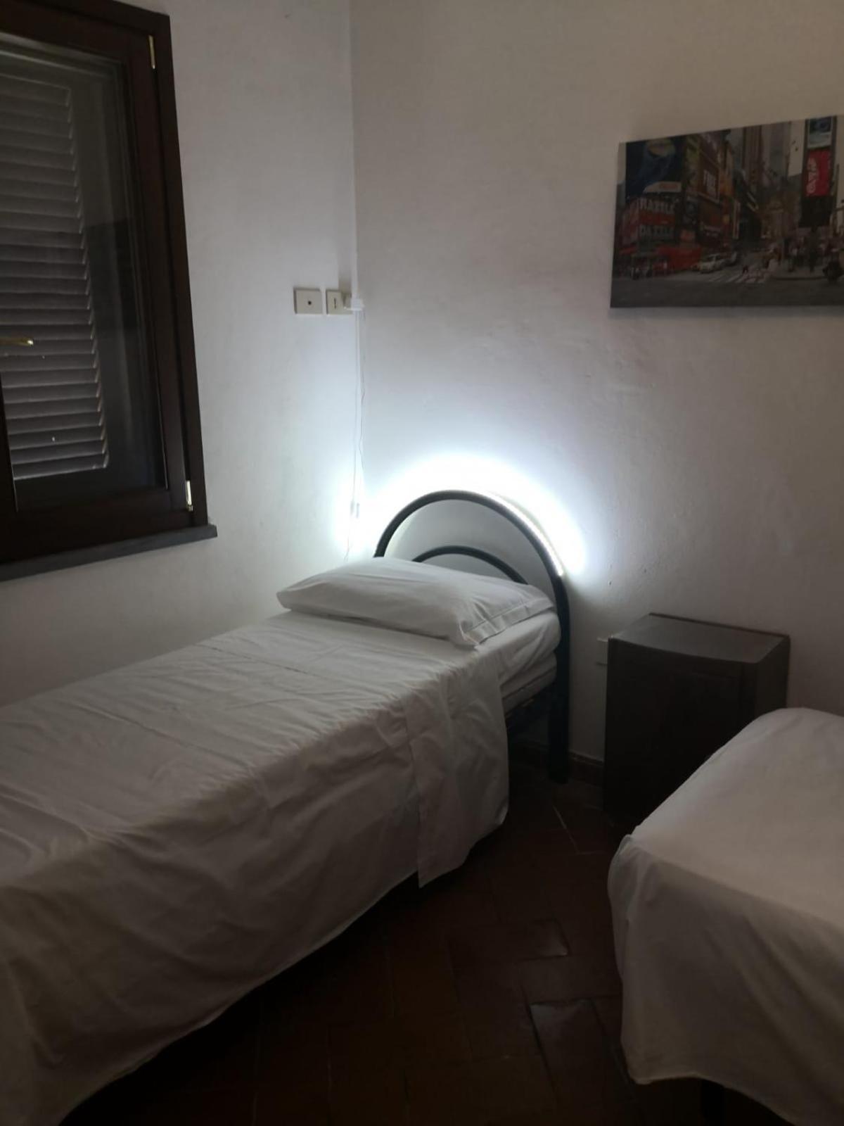 Sosta Paradisa Apartment ปิซา ภายนอก รูปภาพ
