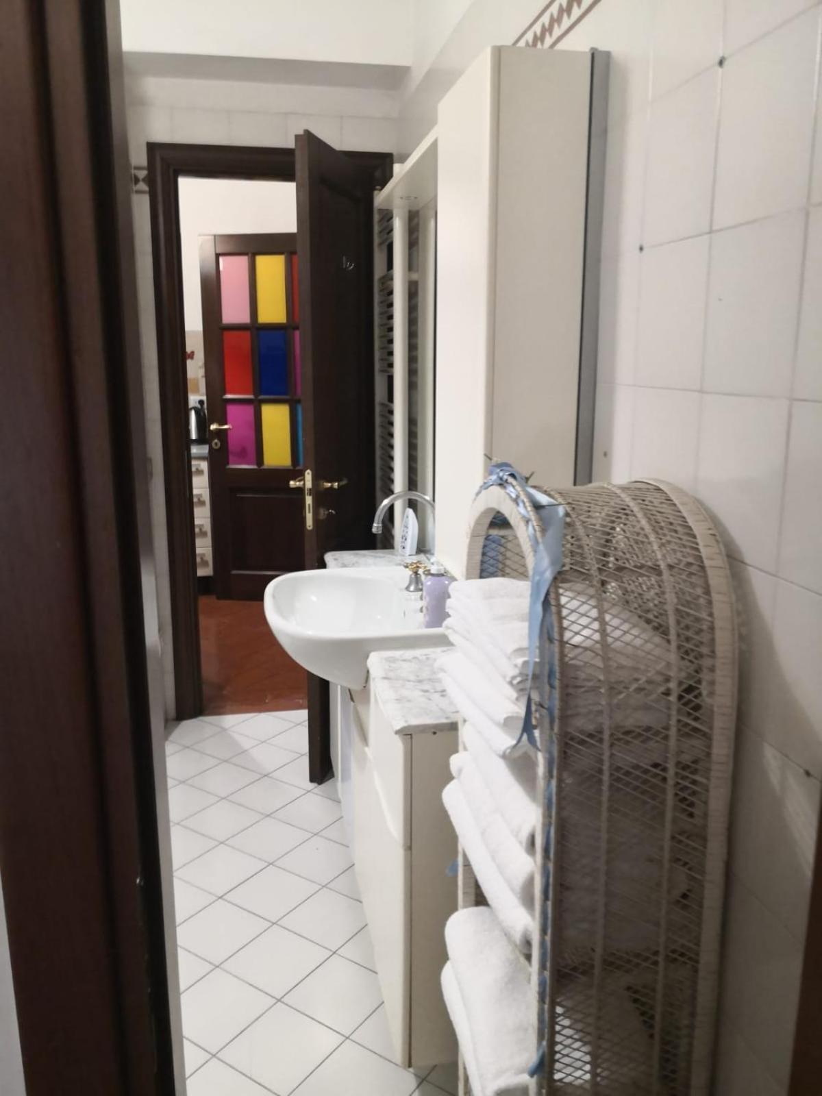 Sosta Paradisa Apartment ปิซา ภายนอก รูปภาพ