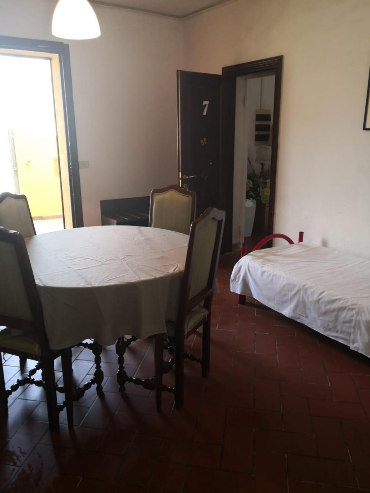 Sosta Paradisa Apartment ปิซา ภายนอก รูปภาพ