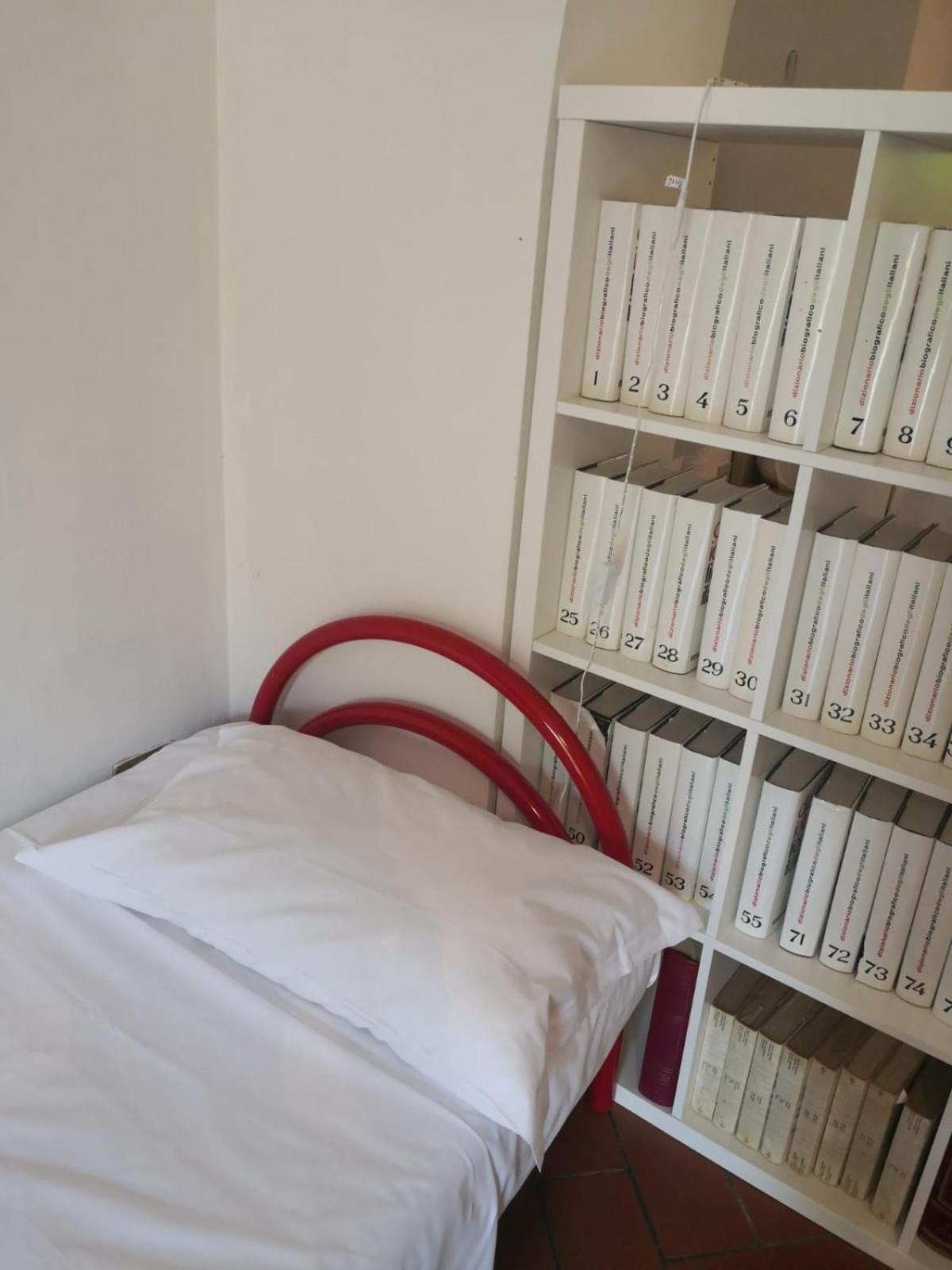 Sosta Paradisa Apartment ปิซา ห้อง รูปภาพ