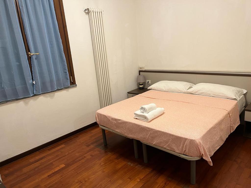Sosta Paradisa Apartment ปิซา ภายนอก รูปภาพ
