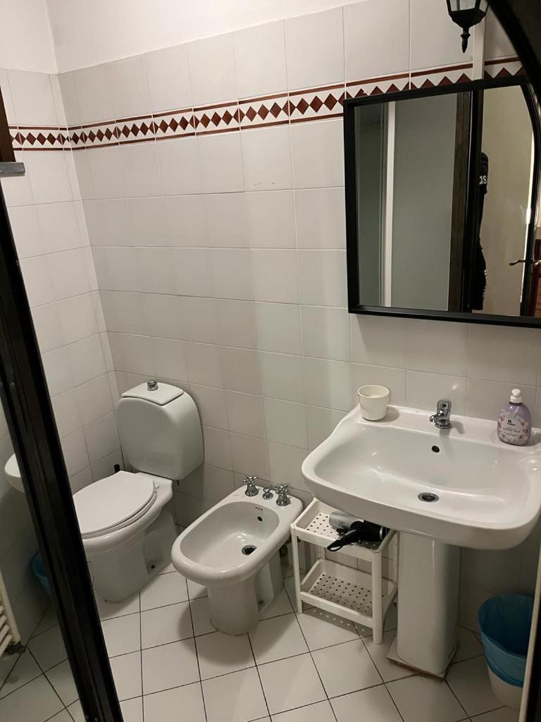 Sosta Paradisa Apartment ปิซา ภายนอก รูปภาพ