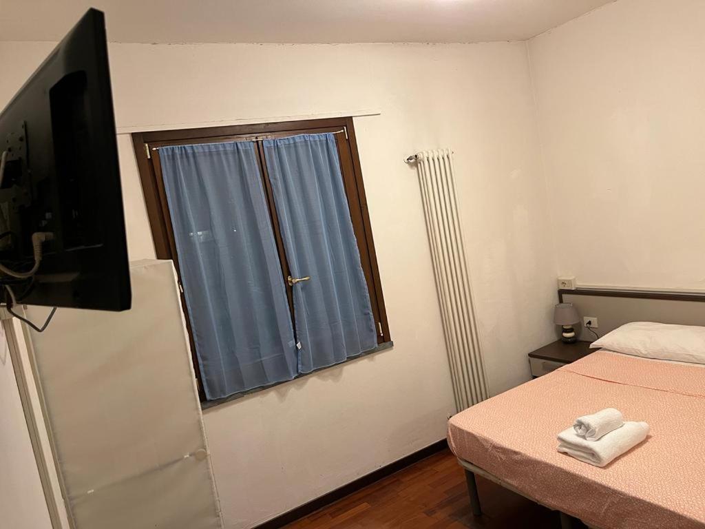 Sosta Paradisa Apartment ปิซา ภายนอก รูปภาพ